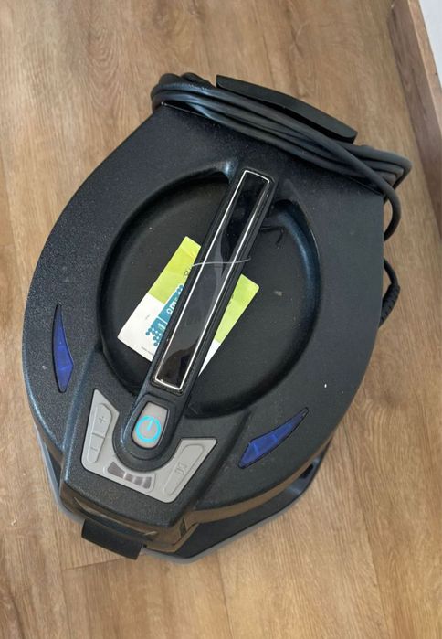 Rainbow srx com acessorios