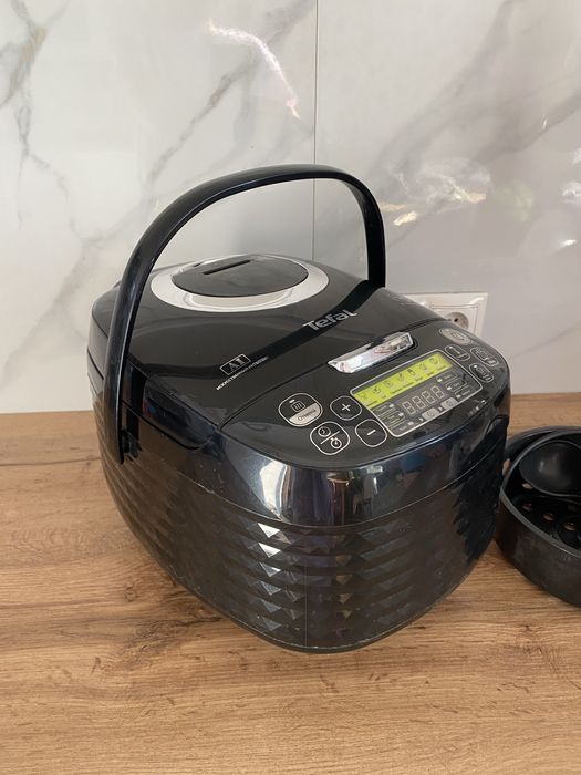 Мультіварка  tefal