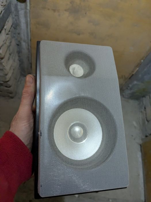 Głośnik 1 szt.5w