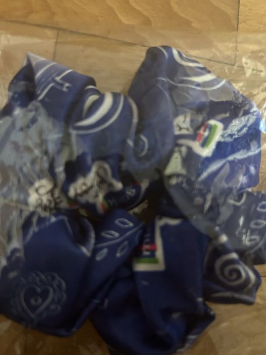 Scrunchie Julii Żugaj