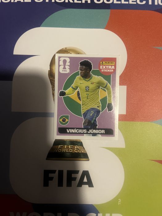 vini junior legend roxo
