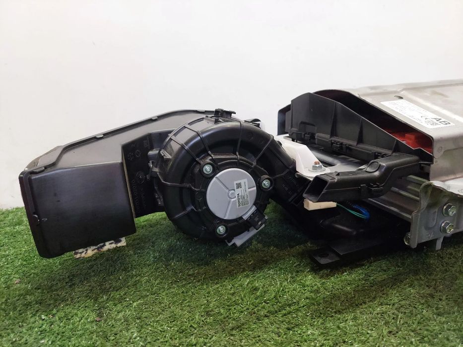 Bateria TOYOTA C-HR (_X2_, _H2_)