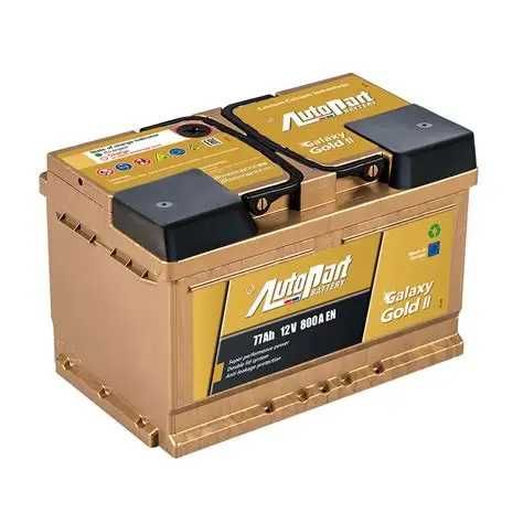 Akumulatory Nowe Sklep Racławówka Centra AutoPart