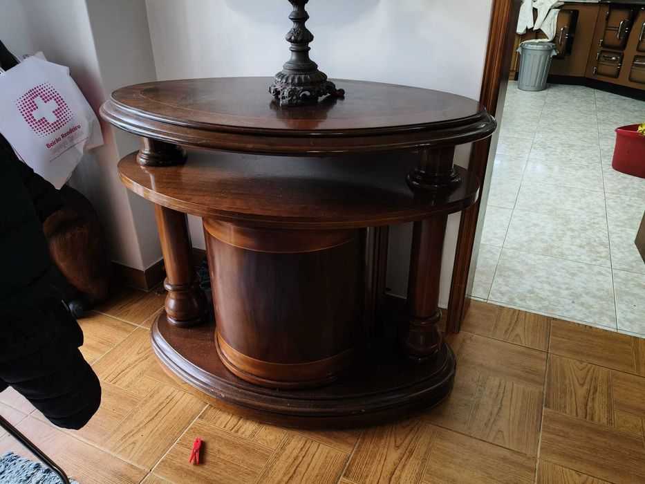 Móvel de sala com ou sem bar