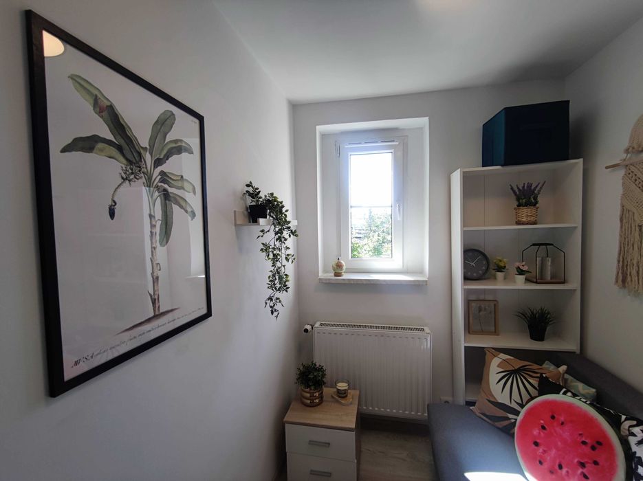 Mieszkanie – Katowice - Widok 3