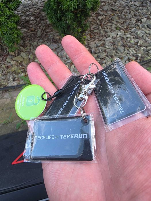 Na sprzedaż: Hulajnoga elektryczna Techlife Q7 – nowa!