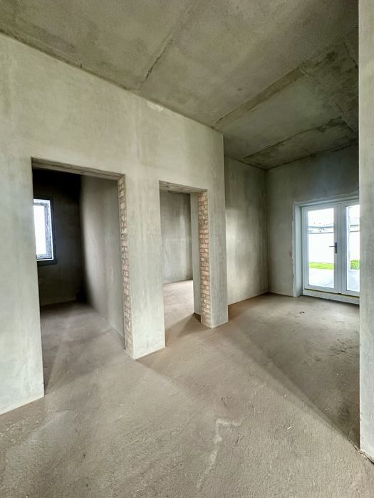 Сучасний будинок Райський Сад