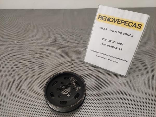 Poli bomba direção assistida SEAT Ibiza II (6K1)