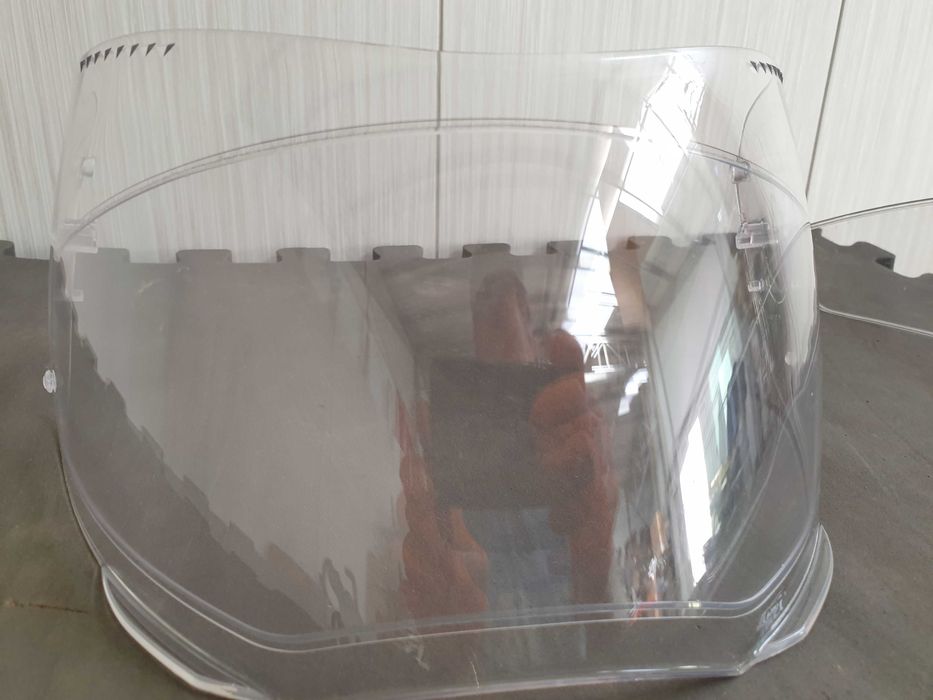 szybka do kasku schubert S1 R1