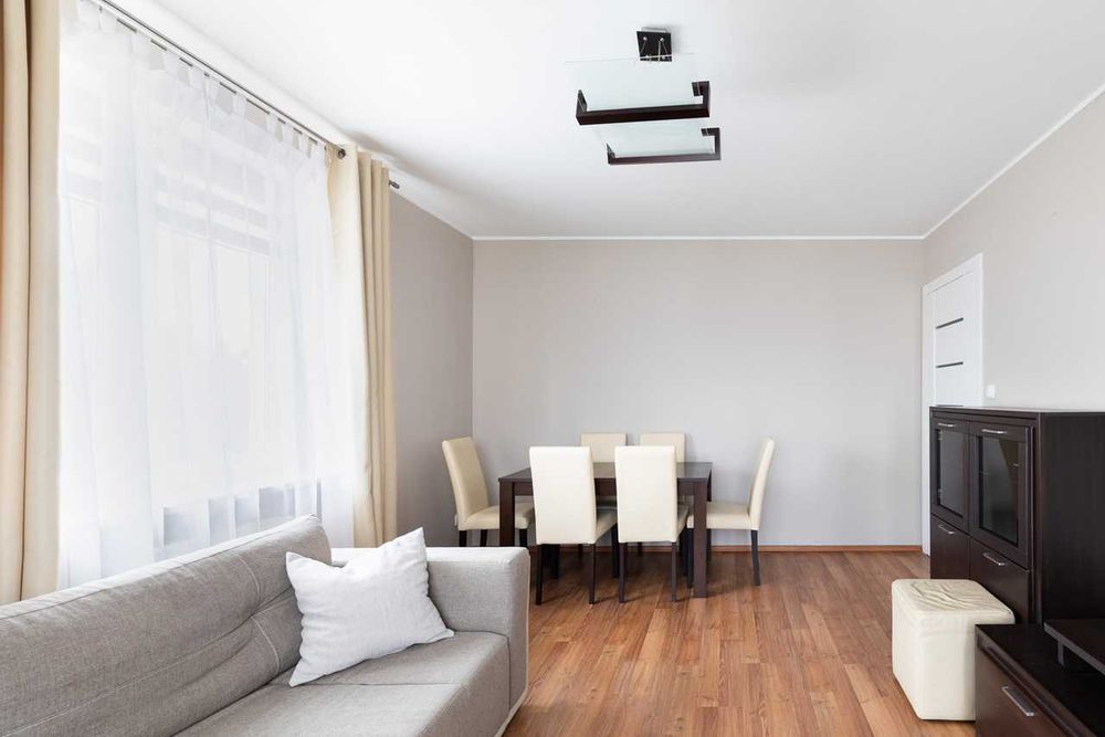 Skarbka z Gór*2 pok.50m2*balkon*garaż