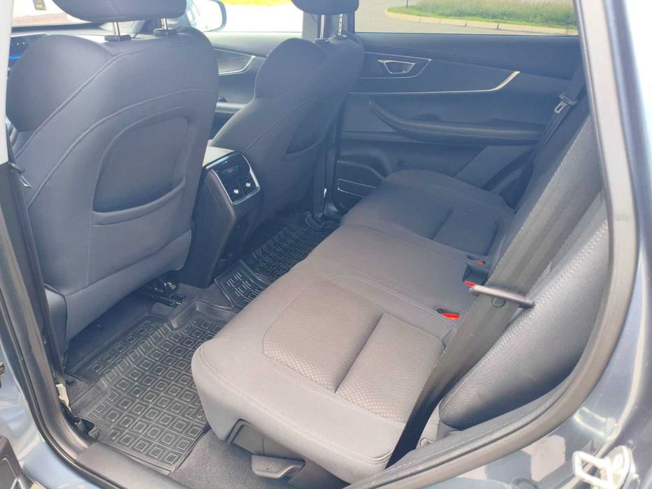 Chery Tiggo 8 2019 VIN LVTDB21B4LD015667 фото оголошення 15 з 24