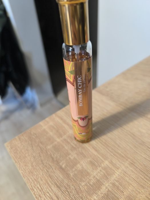 Perfumetka adopt bombay Chic