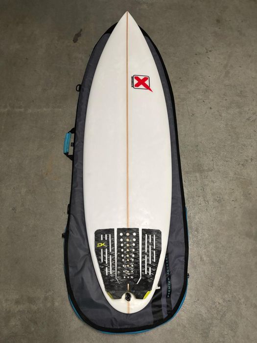 Prancha surf Extreme 5’11’’ nova