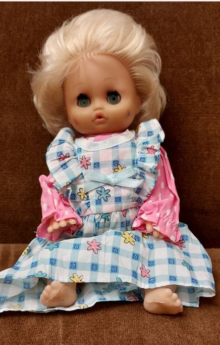 Пупс кукла голышка лялька та куклы под реставрацию Лол