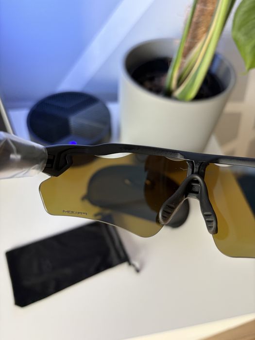 Okulary Oakley Radar