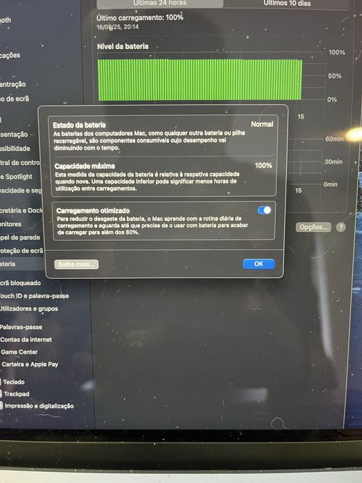 Macbook Air 13” 2022