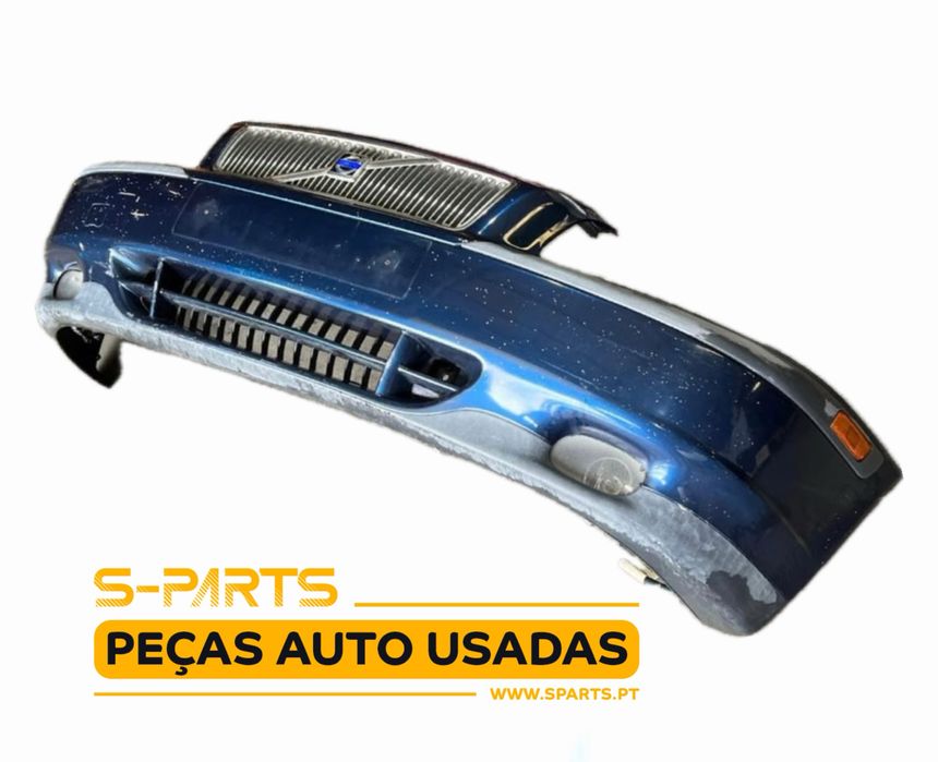 Parachoques Frente VOLVO S80 2001