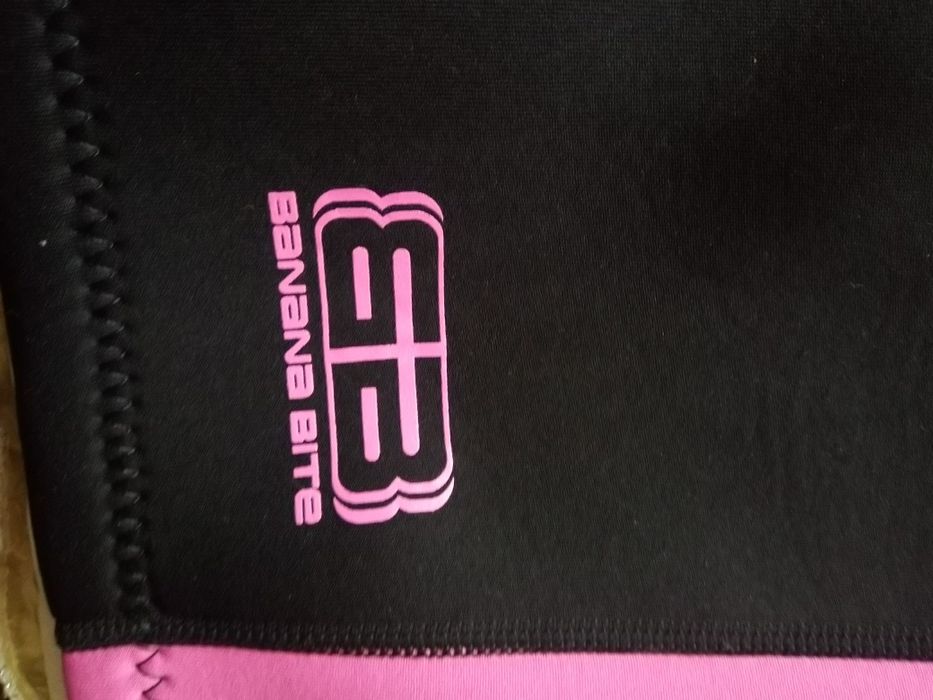 Гідрокостюм новий дитячий Banana Bite.