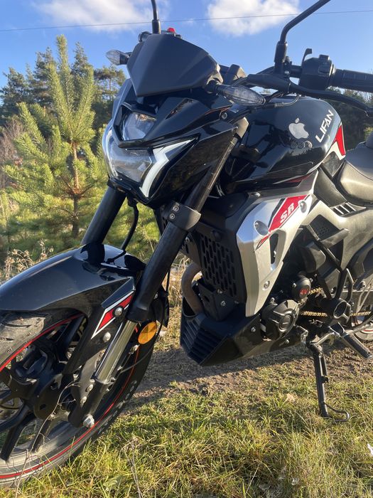 Продам lifan sr220 v4