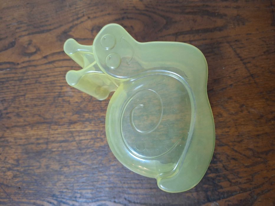 Formas para pudim e gelatina