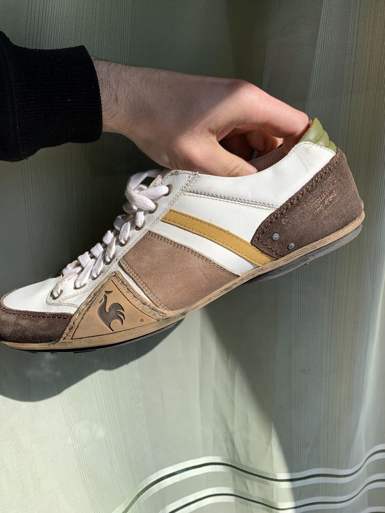 Le coq sportif ur 450 Olx