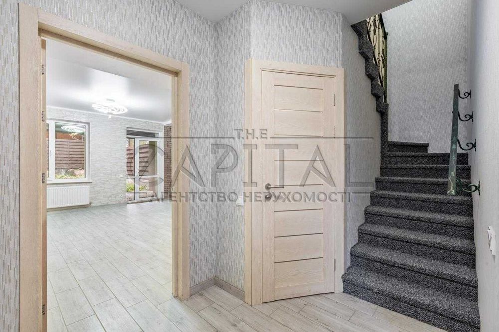 Продажа дома с газом, Ирпень, Бучанский район