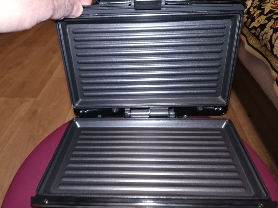 Тостер сендвич Levstar lsu 1212