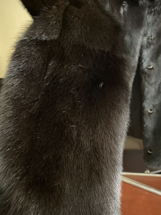 Авто-леди норка