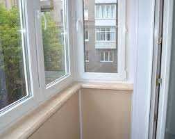 Балкони під ключ: скління, утеплення, розширення, дах! Доставка Монтаж