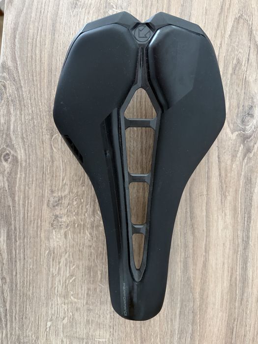 Siodełko PRO Stealth Performance