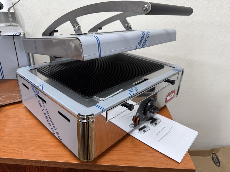 Prensa fiamma magnus vitro Ceramica