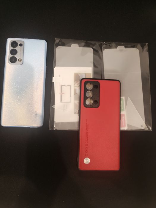 Sprzedam model OPPO Reno6 Pro 5G