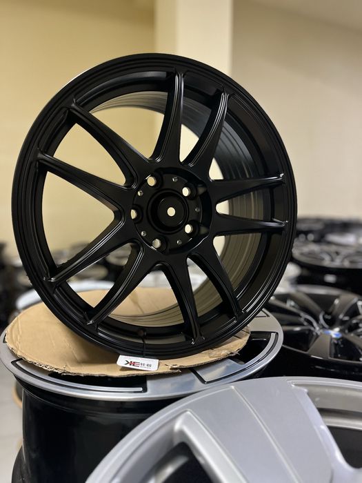 Jantes 17” 5x112 Novas Compativeis Mercedes Audi Vw Seat Skoda