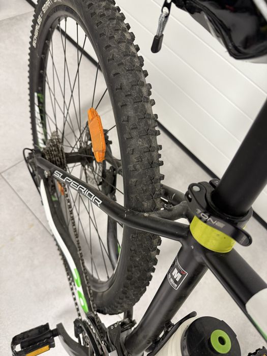 Sprzedam rower Skoda MTB