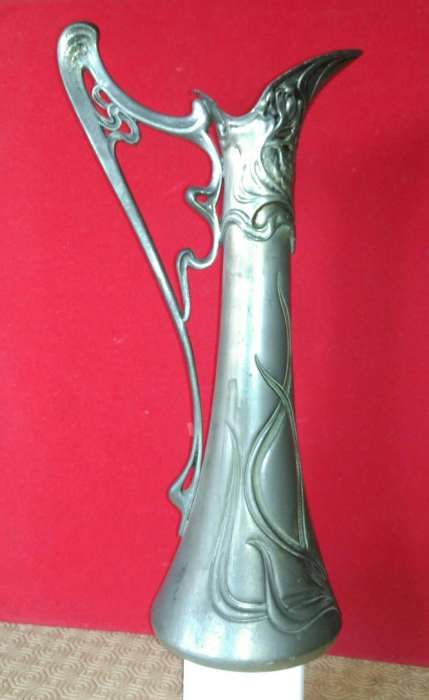 Estanho puro Artimex