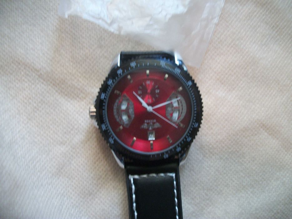 часы наручные Jaragar