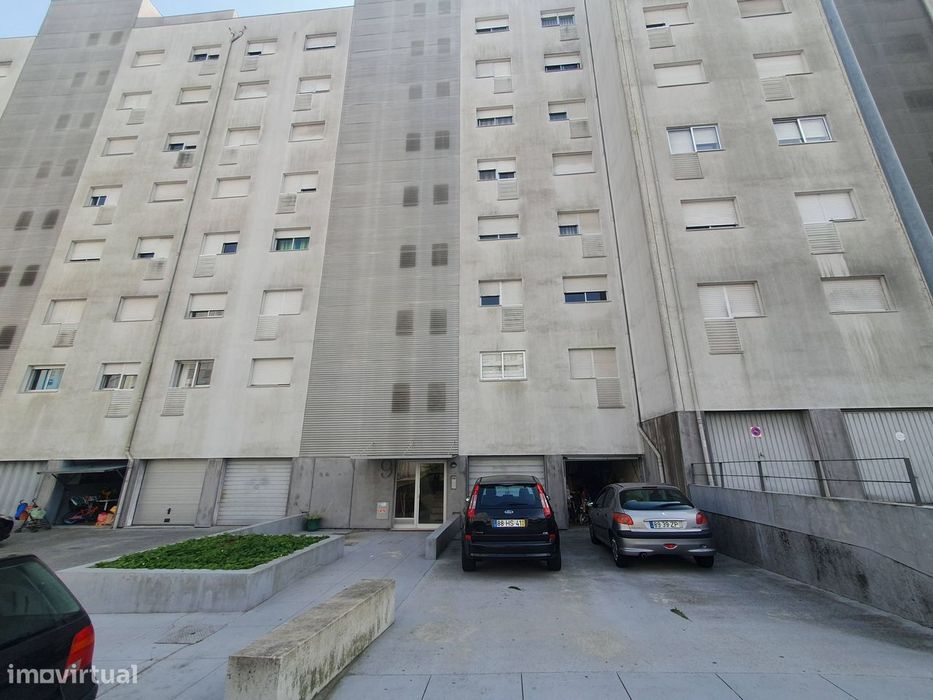 Apartamento em Vila Nova de Gaia, Vilar de Andorinho