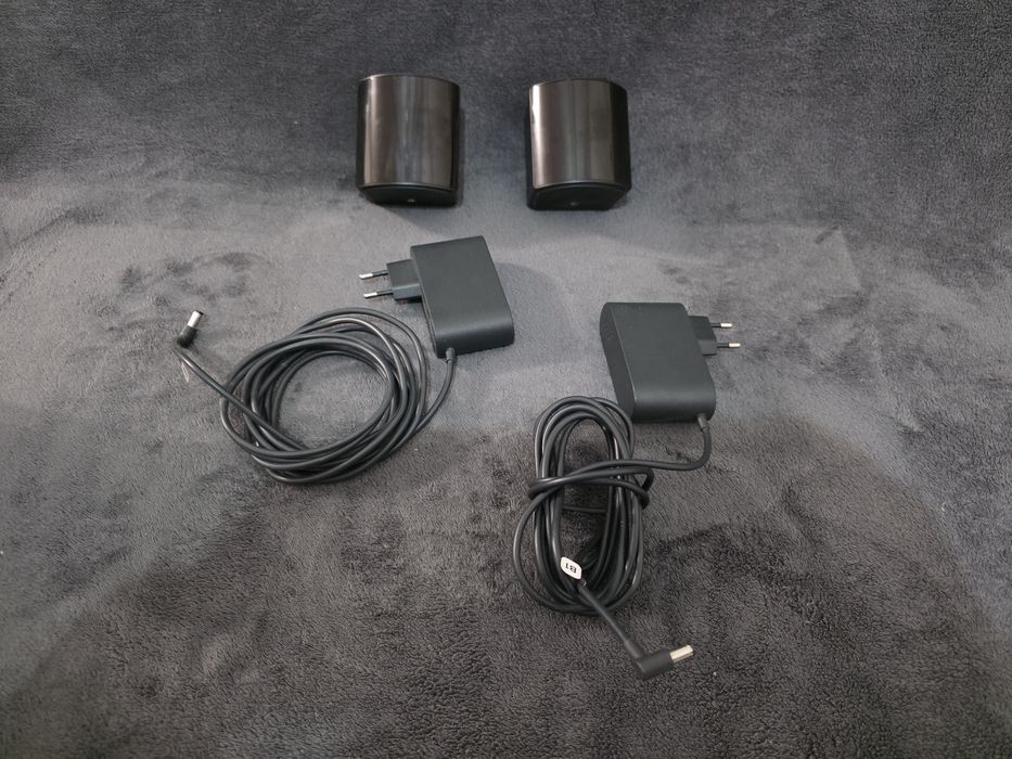 HTC VIVE Pro pełen zestaw