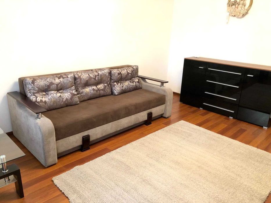 Оренда 1-кім. квартири. вул. Шевченка-Рясне1-Новобудова