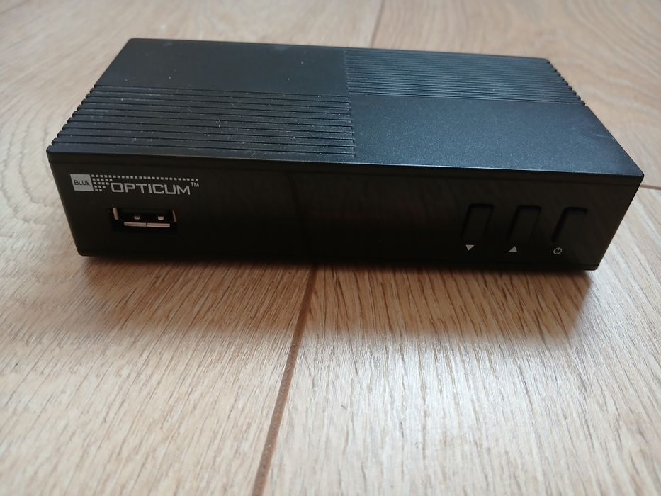 Sprzedam Dekoder Opticum Blue R265 Lite