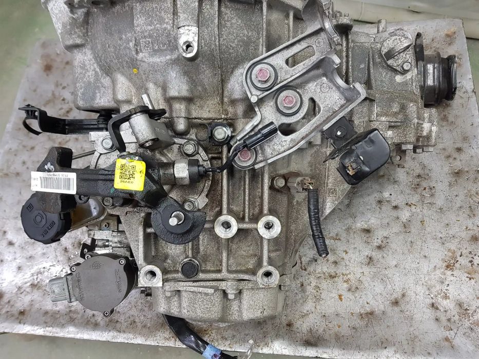 Caixa De Velocidades HYUNDAI I20 (BC3) KLASS 100 CV / 74 KW 430B026194 430B026194