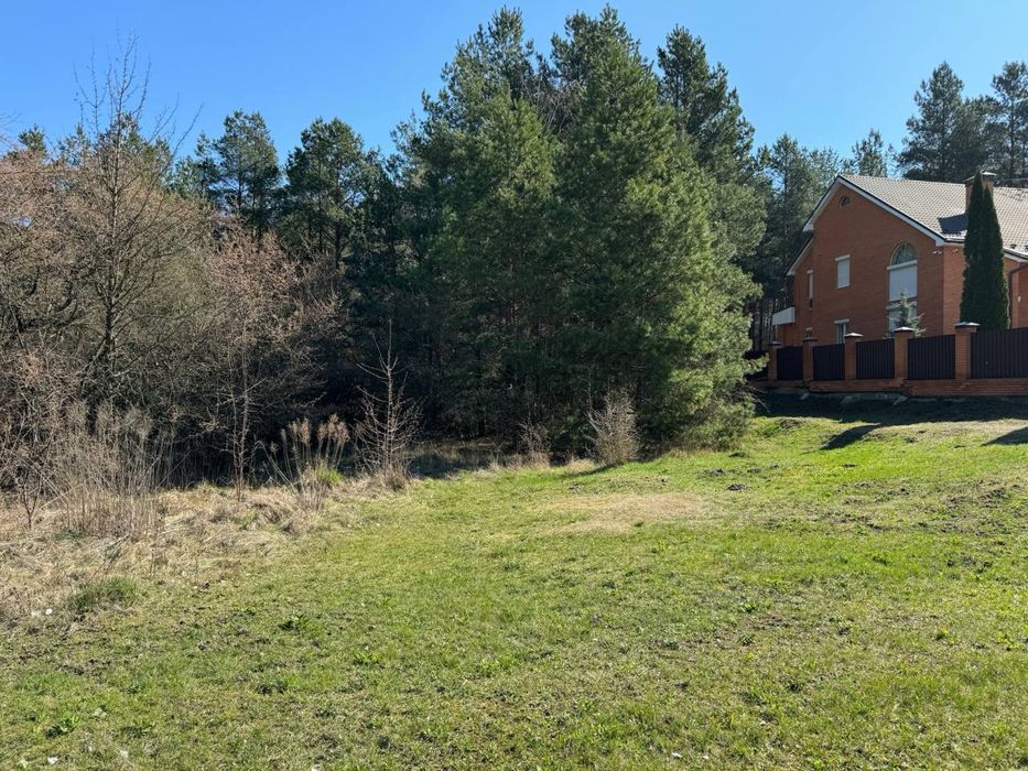 25 соток с. Ярошівка Фастівський район