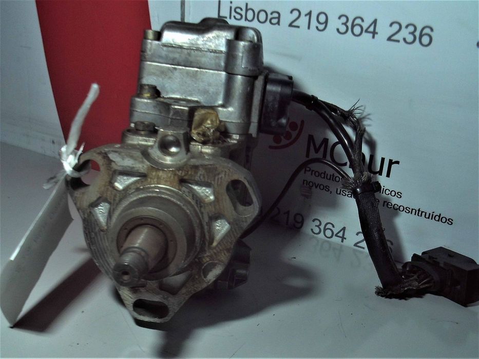 Bomba Injetora Audi 0460404968