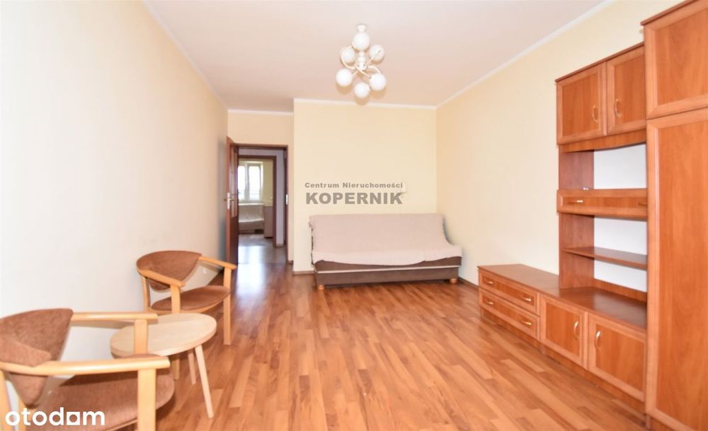 Wrzosy, parter, 2 pokoje, dobra cena