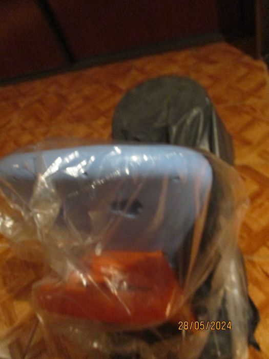 Triciclo Chicco 4 in 1