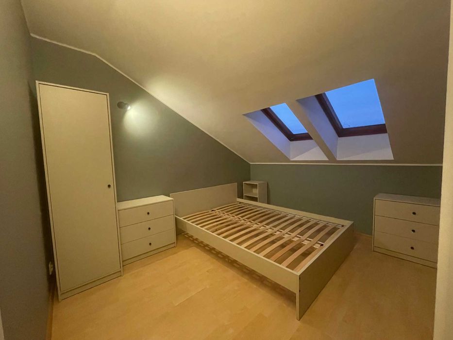 Sprzedam mieszkanie z dużym potencjałem