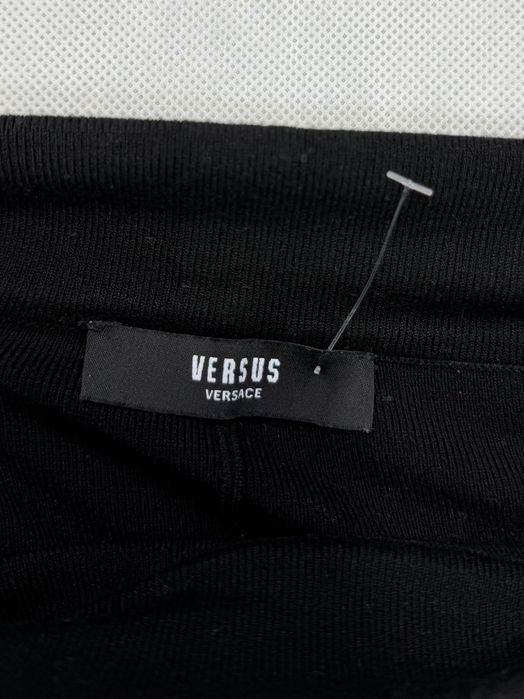 Spodnie Legginsy Versace Versus
