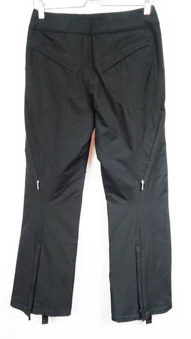 Spodnie narciarskie damskie Spyder Shock Pants – rozmiar 36 (S)