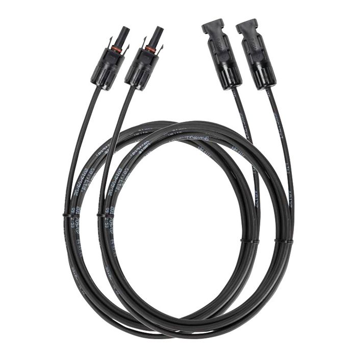 Kabel ECOFLOW MC4 3m