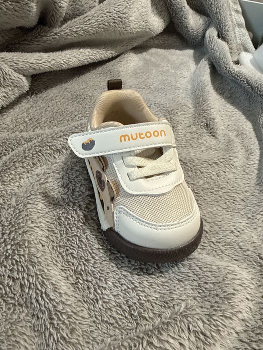Дитяче взуття mutoon 11,5-12см